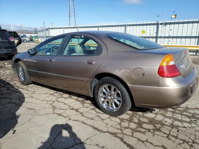 Image 2 of 1999 CHRYSLER 300M  1999 with VIN 2C3HE66G3XH527746