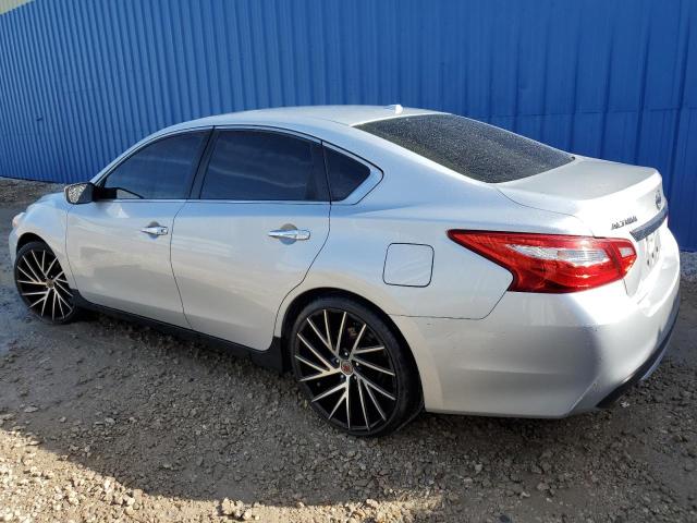 Image 2 of 2017 NISSAN ALTIMA 2.5 2017 with VIN 1N4AL3APXHC195713