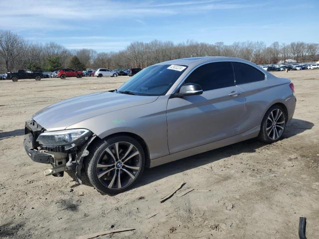 Изображение 2015 BMW 228 I 2015