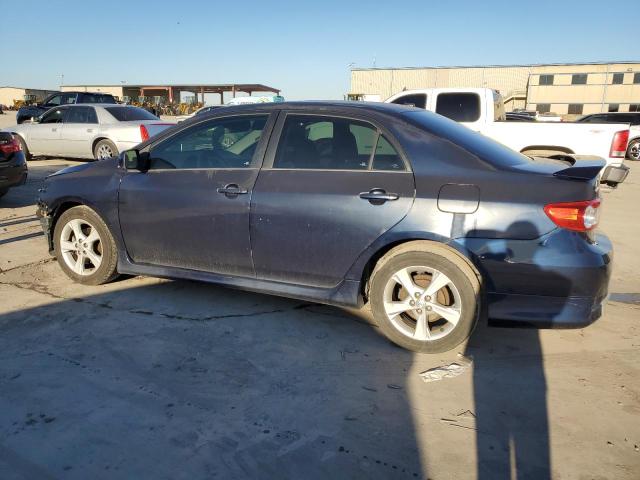 Obraz 2 z 2012 TOYOTA COROLLA BASE 2012 z VIN 5YFBU4EE9CP016927