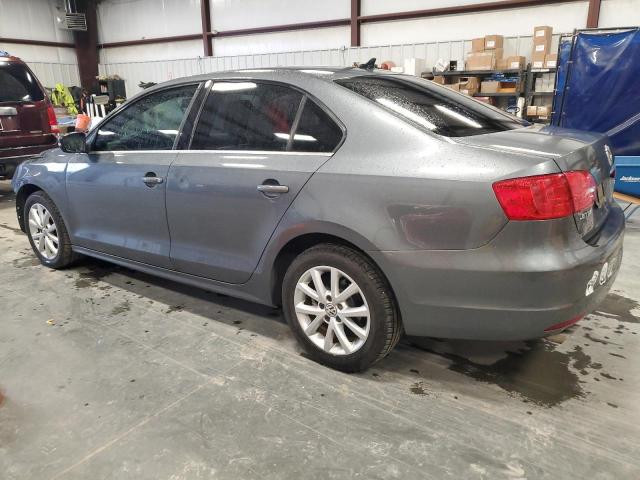 Obraz 2 z 2013 VOLKSWAGEN JETTA SE 2013 z VIN 3VWDP7AJ2DM408562