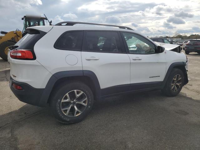 Obraz 3 z 2015 JEEP CHEROKEE TRAILHAWK 2015 z VIN 1C4PJMBB9FW546576