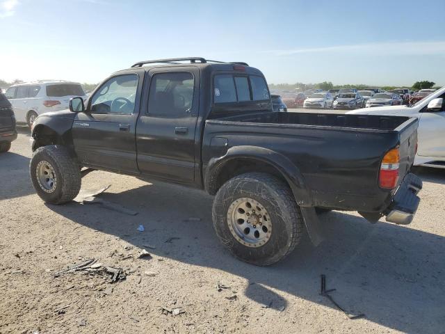 Изображение 2 2003 TOYOTA TACOMA DOUBLE CAB PRERUNNER 2003 с VIN 5TEGN92N43Z147178