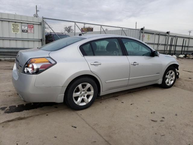 Изображение 3 2009 NISSAN ALTIMA HYBRID 2009 с VIN 1N4CL21E49C186265