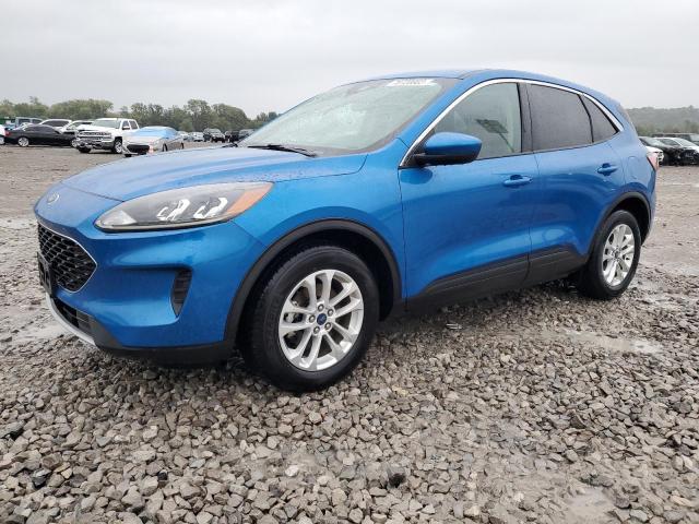 Obraz 1 z 2020 FORD ESCAPE SE 2020 z VIN 1FMCU0G64LUA10583