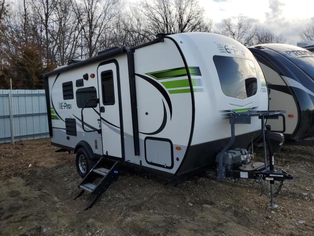 Изображение 1 2021 WILDWOOD FLAGSTAFF 2021 с VIN 5ZT2FSHC3M3013202