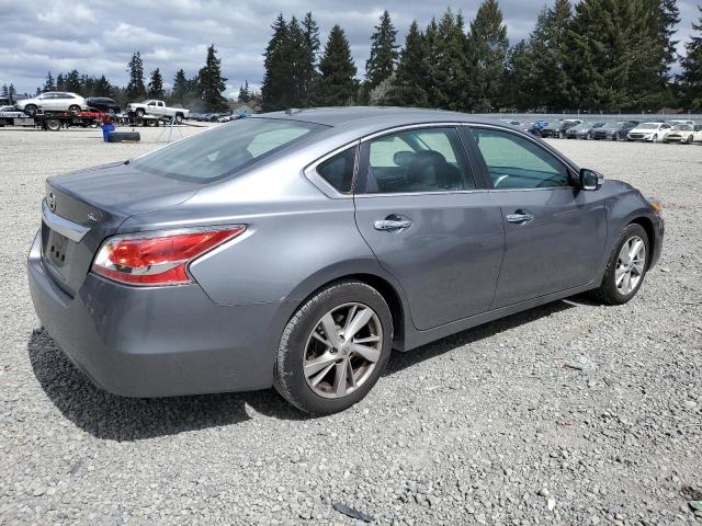 Изображение 3 2015 NISSAN ALTIMA 2.5 2015 с VIN 1N4AL3APXFC451068
