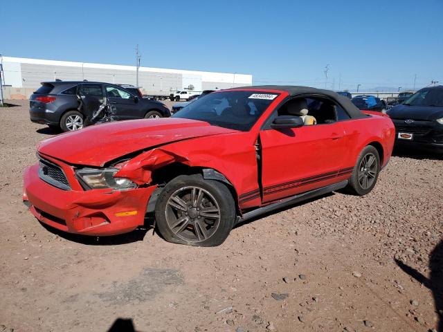 Obraz 2012 FORD MUSTANG  2012