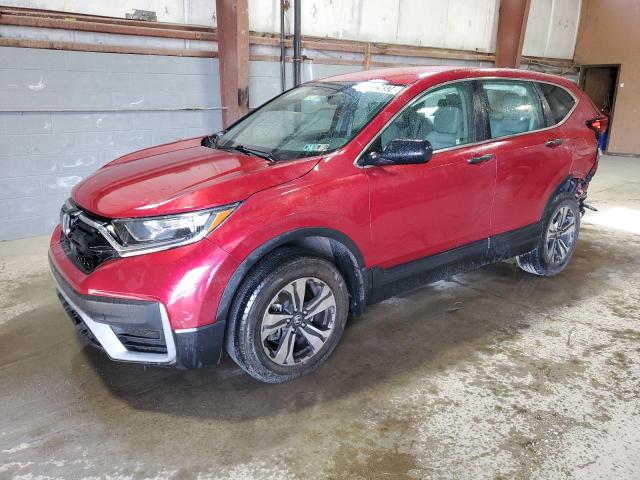 Изображение 2020 HONDA CR-V LX 2020