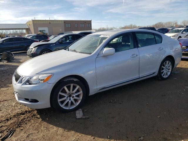 2006 LEXUS GS 300 2006 image