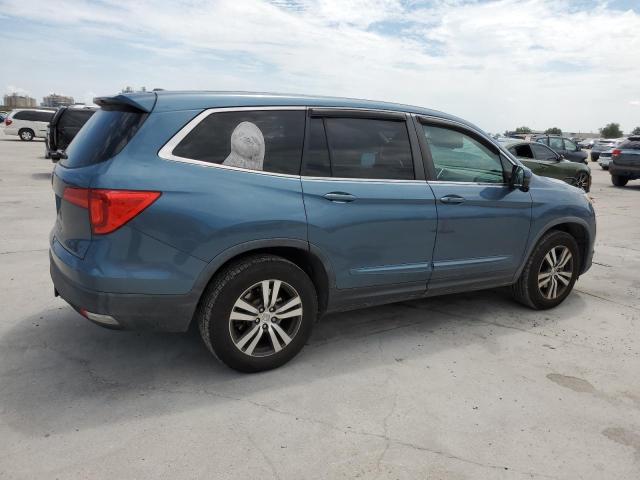 Obraz 3 z 2016 HONDA PILOT EXL 2016 z VIN 5FNYF5H54GB008421