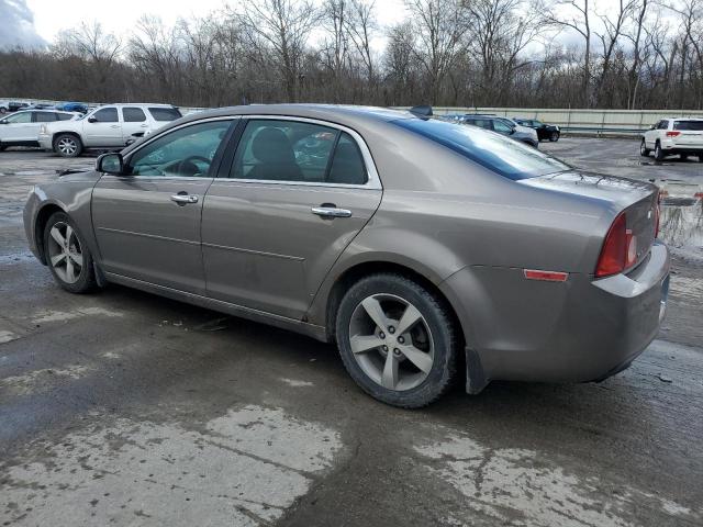 Image 2 of 2012 CHEVROLET MALIBU 1LT 2012 with VIN 1G1ZC5E05CF240336