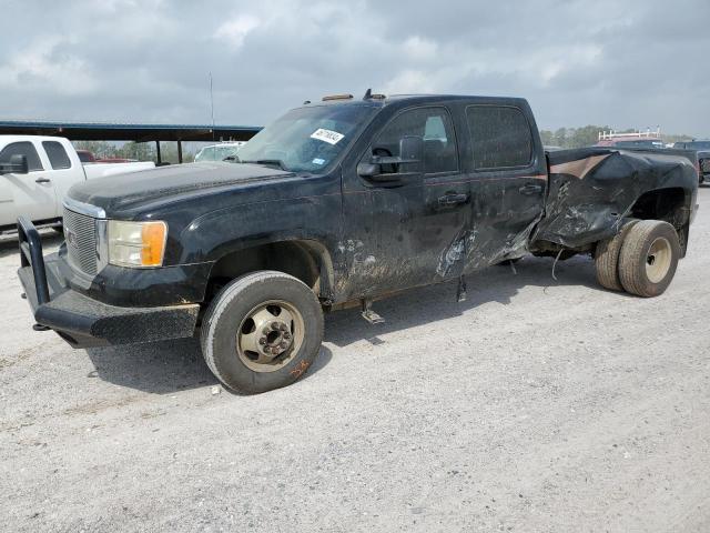 Obraz 2008 GMC SIERRA C3500 2008