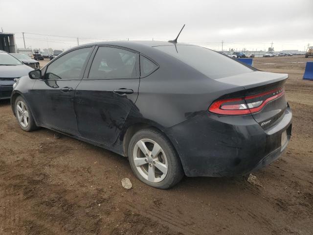 Image 2 of 2016 DODGE DART SXT SPORT 2016 with VIN 1C3CDFFAXGD820100