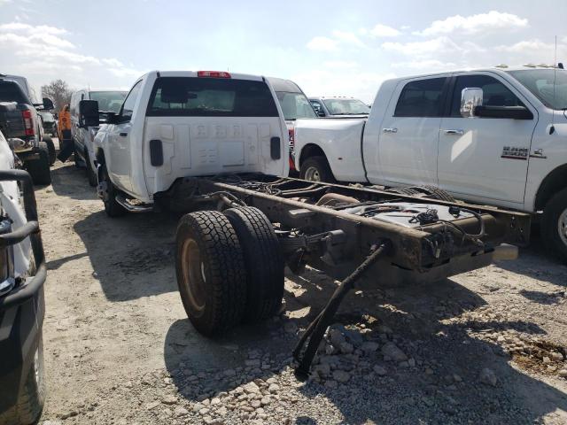 Изображение 2 2019 CHEVROLET SILVERADO C3500 2019 с VIN 1GB3CVCY1KF198823