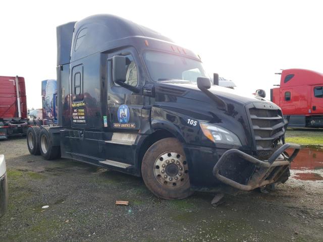 Изображение 2019 FREIGHTLINER CASCADIA 126 2019