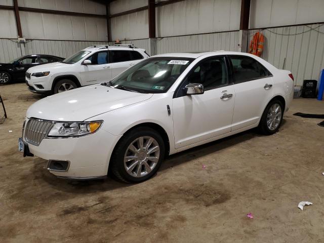 Obraz 1 z 2011 LINCOLN MKZ  2011 z VIN 3LNHL2JC7BR776476