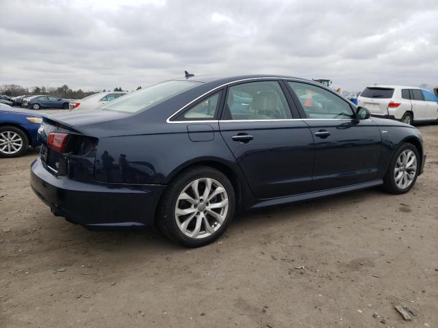 Image 3 of 2017 AUDI A6 PREMIUM PLUS 2017 with VIN WAUF2AFCXHN005830