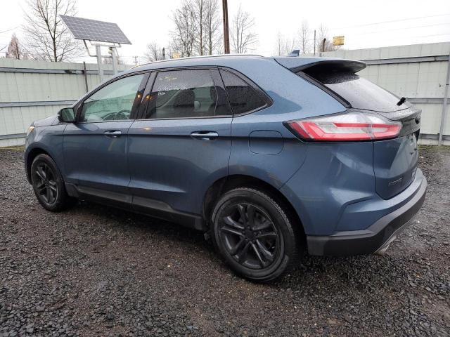 Изображение 2 2019 FORD EDGE SEL 2019 с VIN 2FMPK4J95KBC75017