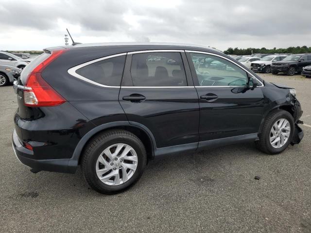 Image 3 of 2016 HONDA CR-V EXL 2016 with VIN 2HKRM4H74GH663315