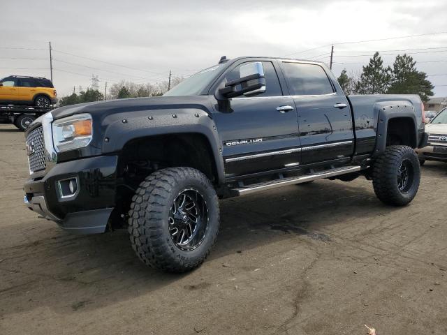 Obraz 1 z 2016 GMC SIERRA K2500 DENALI 2016 z VIN 1GT12UE8XGF108265