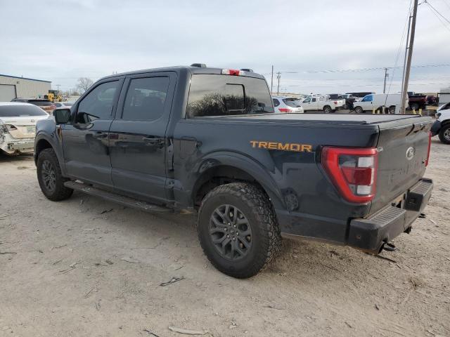 Obraz 2 z 2022 FORD F150 SUPERCREW 2022 z VIN 1FTEW1E86NFC36195