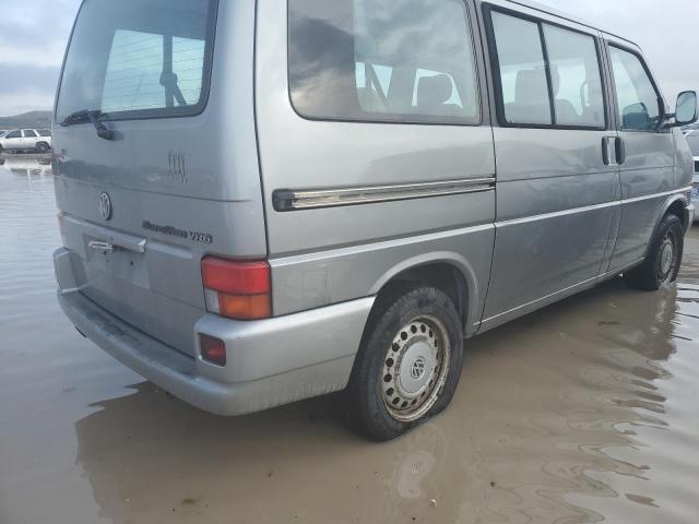 Изображение 3 1999 VOLKSWAGEN EUROVAN MV 1999 с VIN WV2MH8702XH000982