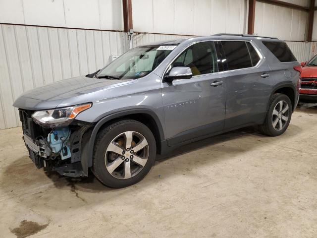 Obraz 1 z 2019 CHEVROLET TRAVERSE LT 2019 z VIN 1GNEVHKW3KJ181204