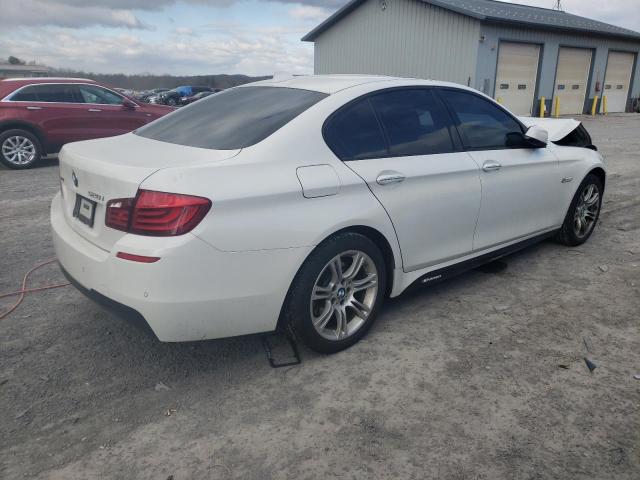 Изображение 3 2013 BMW 528 XI 2013 с VIN WBAXH5C57DD113614