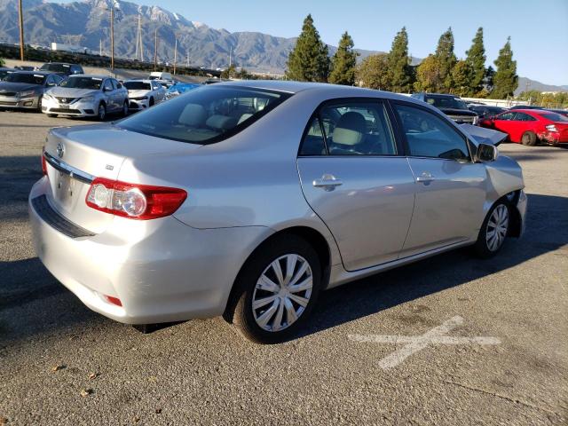 Obraz 3 z 2013 TOYOTA COROLLA BASE 2013 z VIN 5YFBU4EE6DP097869