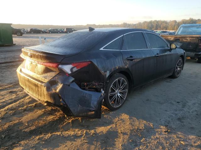 Image 3 of 2019 TOYOTA AVALON XLE 2019 with VIN 4T1BZ1FB9KU013026