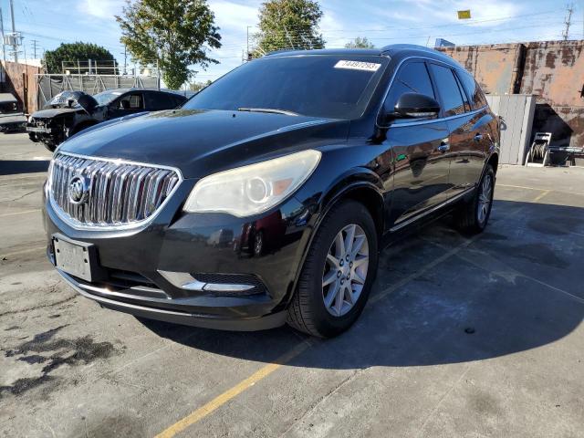 Obraz 2016 Buick Enclave 2016