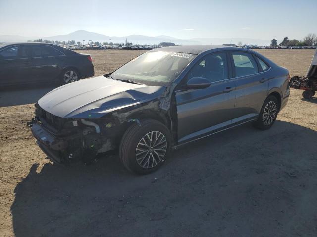 2019 VOLKSWAGEN JETTA S 2019 image