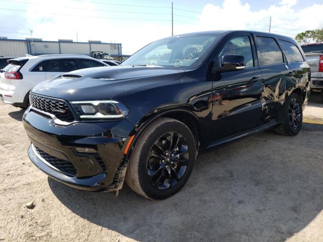 2022 DODGE DURANGO R/T 2022 image