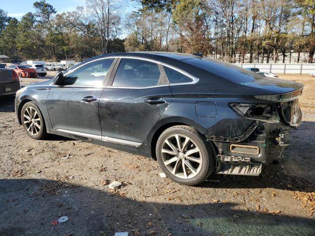 Изображение 2 2017 HYUNDAI AZERA  2017 с VIN KMHFG4JG8HA590345