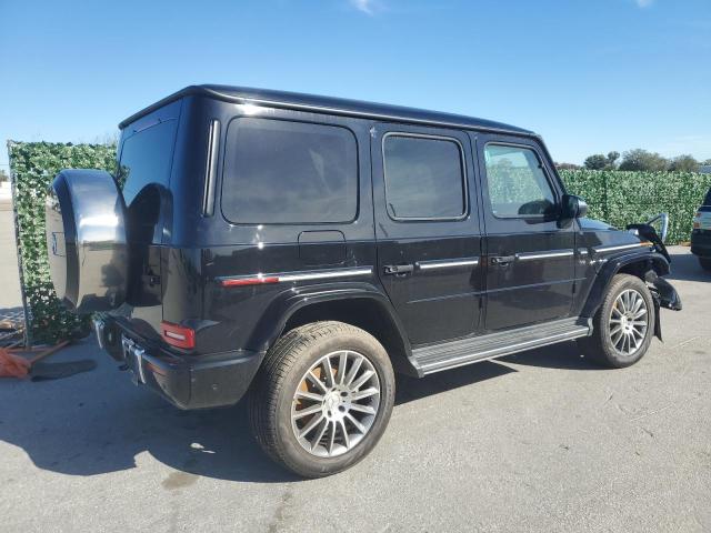 Obraz 3 z 2022 MERCEDES-BENZ G 550 2022 z VIN W1NYC6BJXNX441290