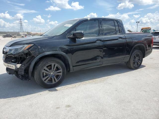 Изображение Honda Ridgeline Sport 2019