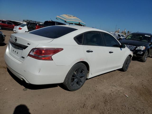 Изображение 3 2013 NISSAN ALTIMA 2.5 2013 с VIN 1N4AL3APXDN460743