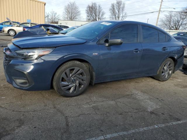 Obraz 2023 SUBARU LEGACY SPORT 2023