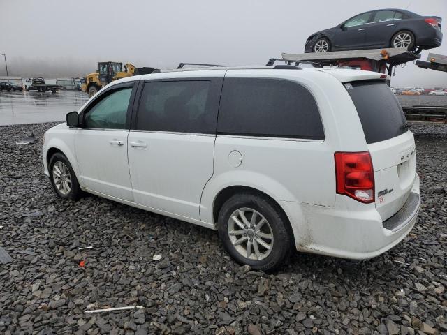 Изображение 2 2019 DODGE GRAND CARAVAN SXT 2019 с VIN 2C4RDGCG4KR713151