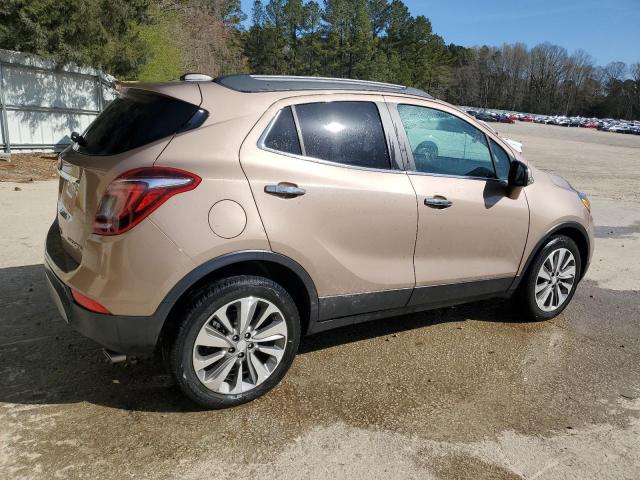 Image 3 of 2019 BUICK ENCORE PREFERRED 2019 with VIN KL4CJASBXKB905488