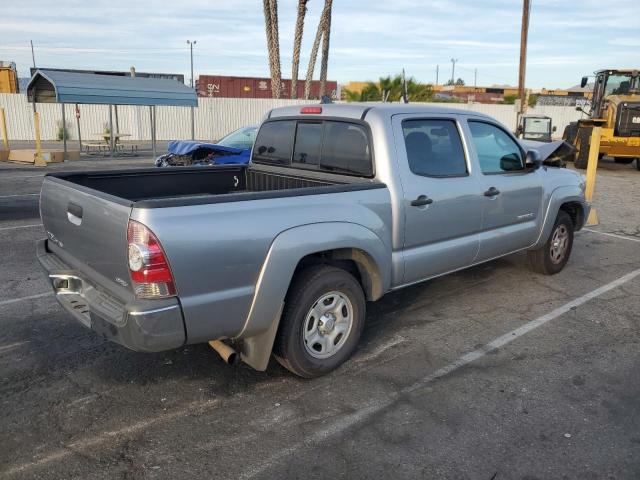 Image 3 of 2014 TOYOTA TACOMA DOUBLE CAB 2014 with VIN 5TFJX4CN3EX044233