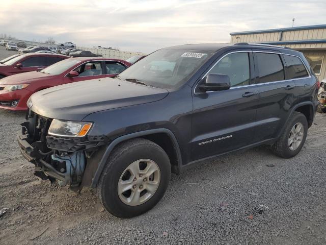 2016 JEEP GRAND CHEROKEE LAREDO 2016 image