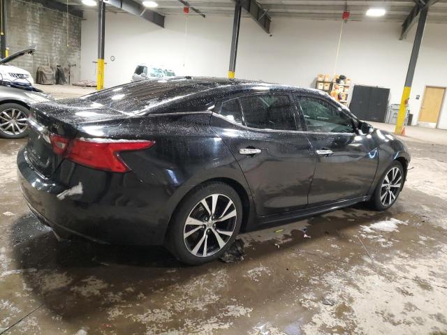 Image 3 of 2017 NISSAN MAXIMA 3.5S 2017 with VIN 1N4AA6AP9HC433364
