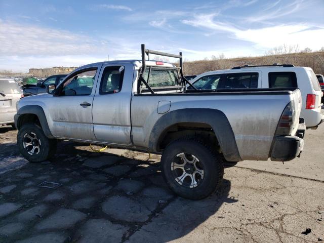 Изображение 2 2012 TOYOTA TACOMA ACCESS CAB 2012 с VIN 5TFUX4EN8CX009971