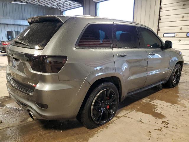 Изображение 3 2012 JEEP GRAND CHEROKEE SRT-8 2012 с VIN 1C4RJFDJ8CC117886
