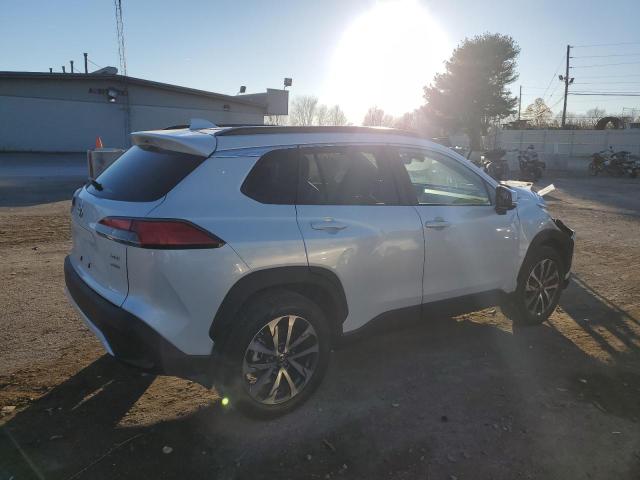 Изображение 3 2023 TOYOTA COROLLA CROSS XLE 2023 с VIN 7MUDAABG4PV043817