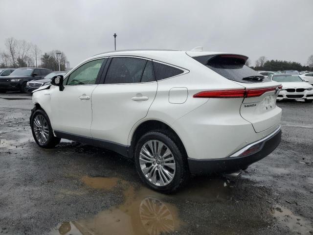 Изображение 2 2021 TOYOTA VENZA LE 2021 с VIN JTEAAAAH5MJ075137
