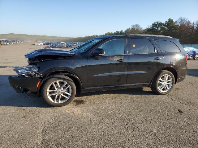Image 1 of 2023 DODGE DURANGO R/T 2023 with VIN 1C4SDJCT6PC558131