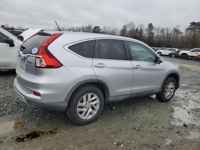 Image 3 of 2015 HONDA CR-V EX 2015 with VIN 2HKRM4H54FH676272